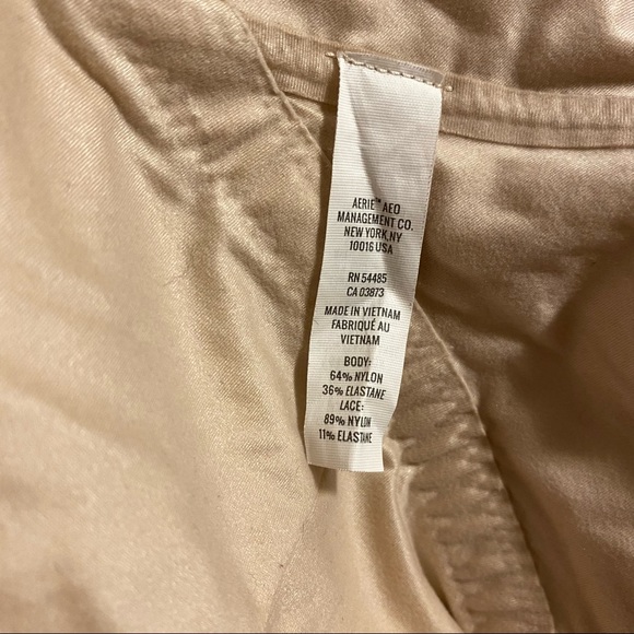 Aerie Bralette - Picture 4 of 4